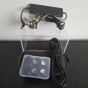 Bose QC20i QuietComfort 20i Acoustic Noise Cancelling Headphones